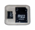 2GB Micro SD Storage Card